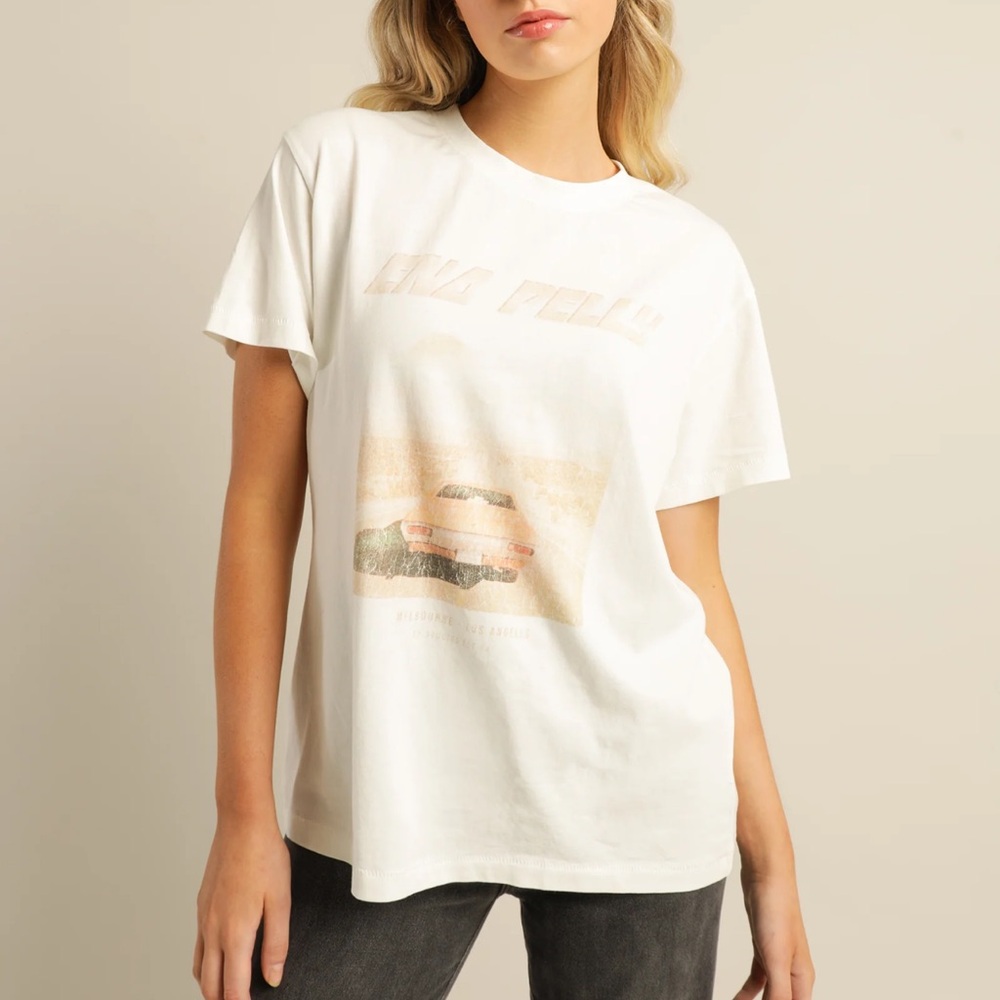 Ena Pelly Highway Heartbreak T Shirt
